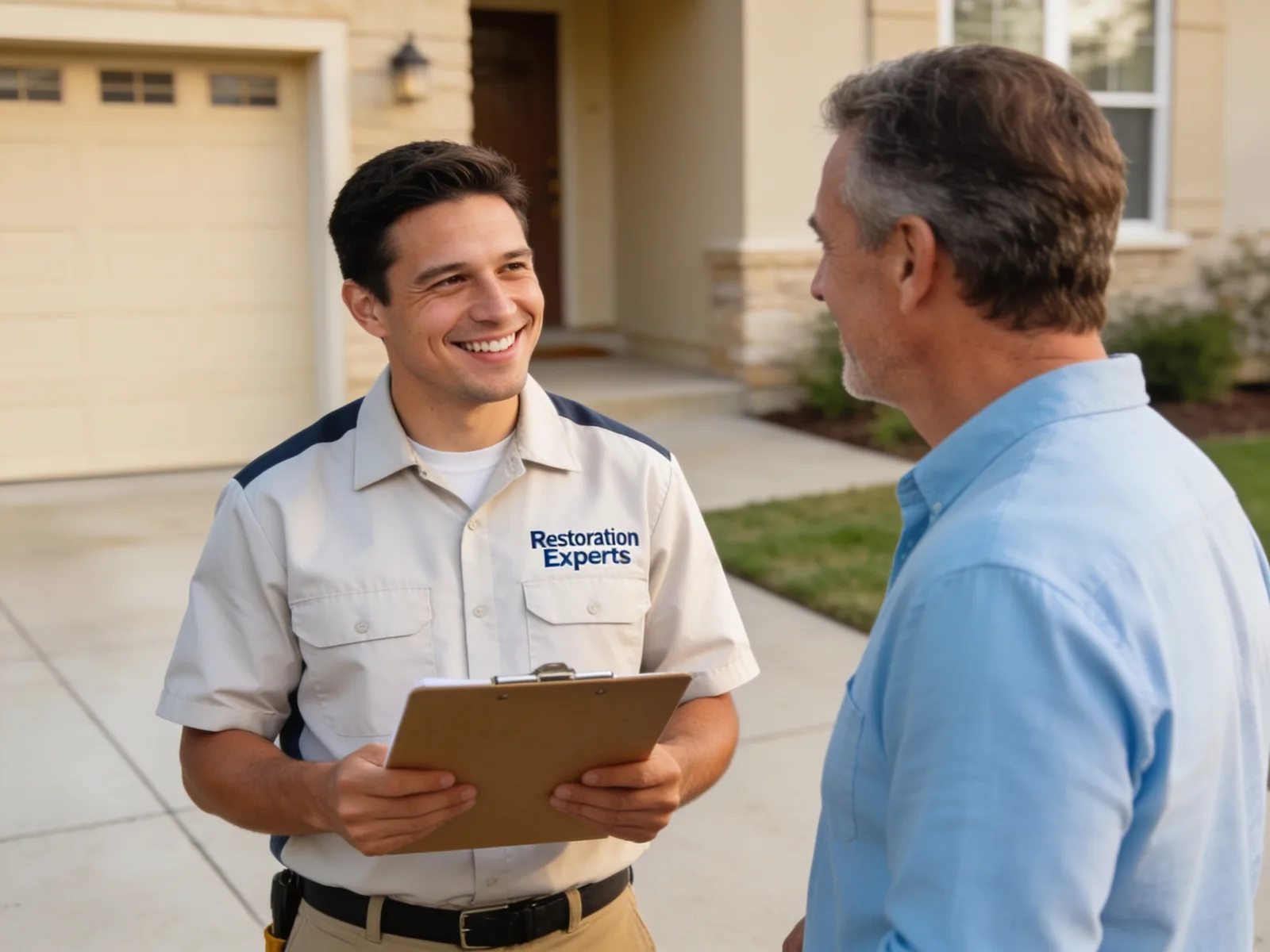 Water Damage Cleanup Caroline, WI FAQs